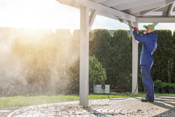 Best Dumpster Area Cleaning  in Palmer, TX