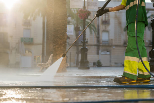 Best Factory Floor Cleaning  in Palmer, TX